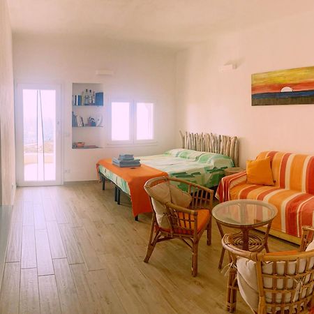 Villa Antioco Cala Sapone Luaran gambar