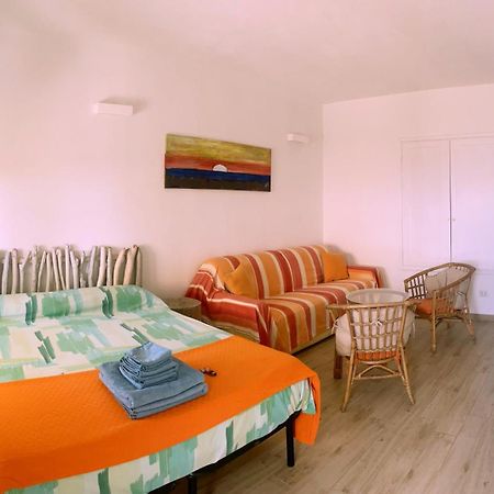 Villa Antioco Cala Sapone Luaran gambar