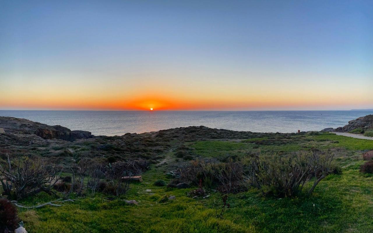 Villa Antioco Cala Sapone Luaran gambar
