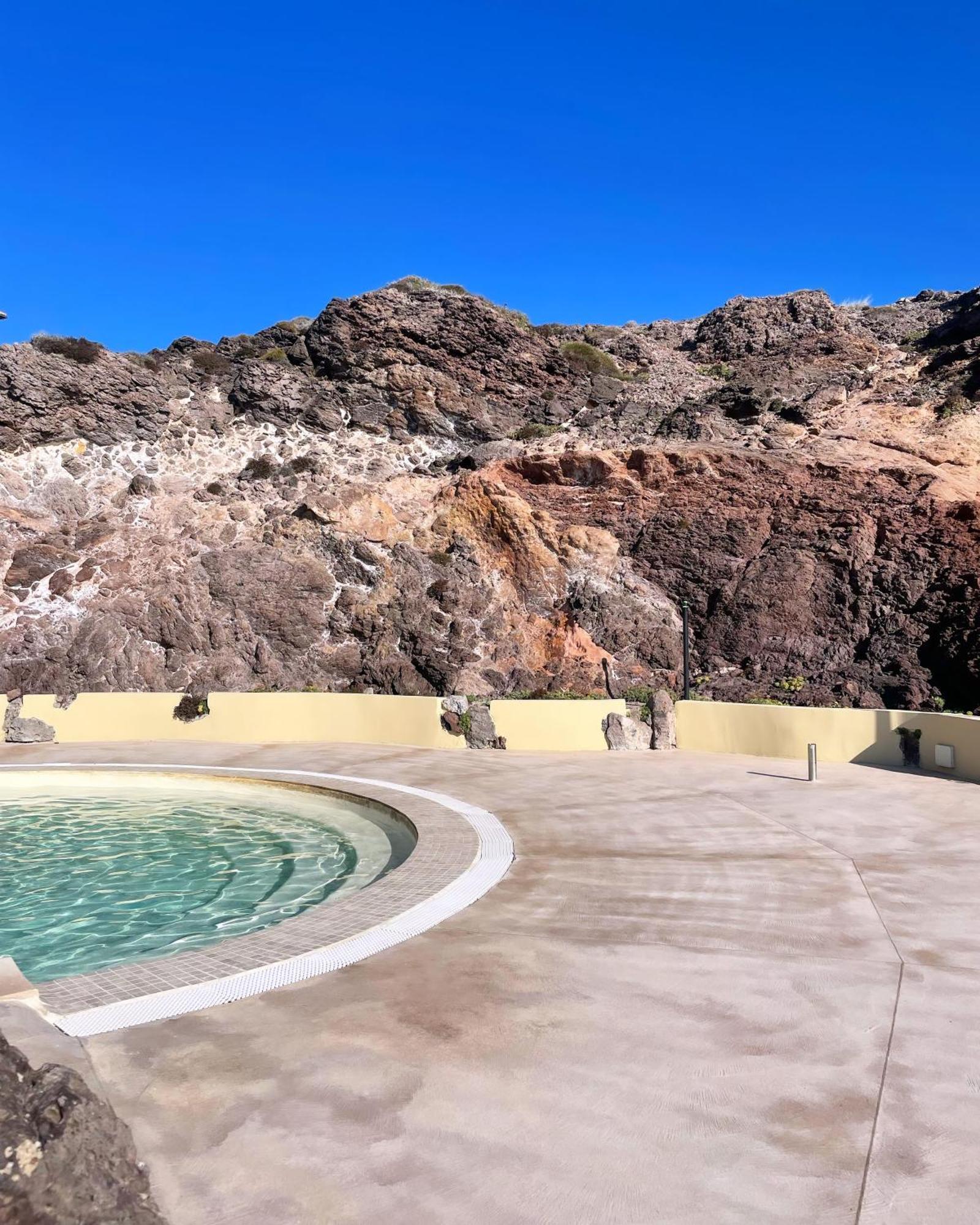 Villa Antioco Cala Sapone Luaran gambar
