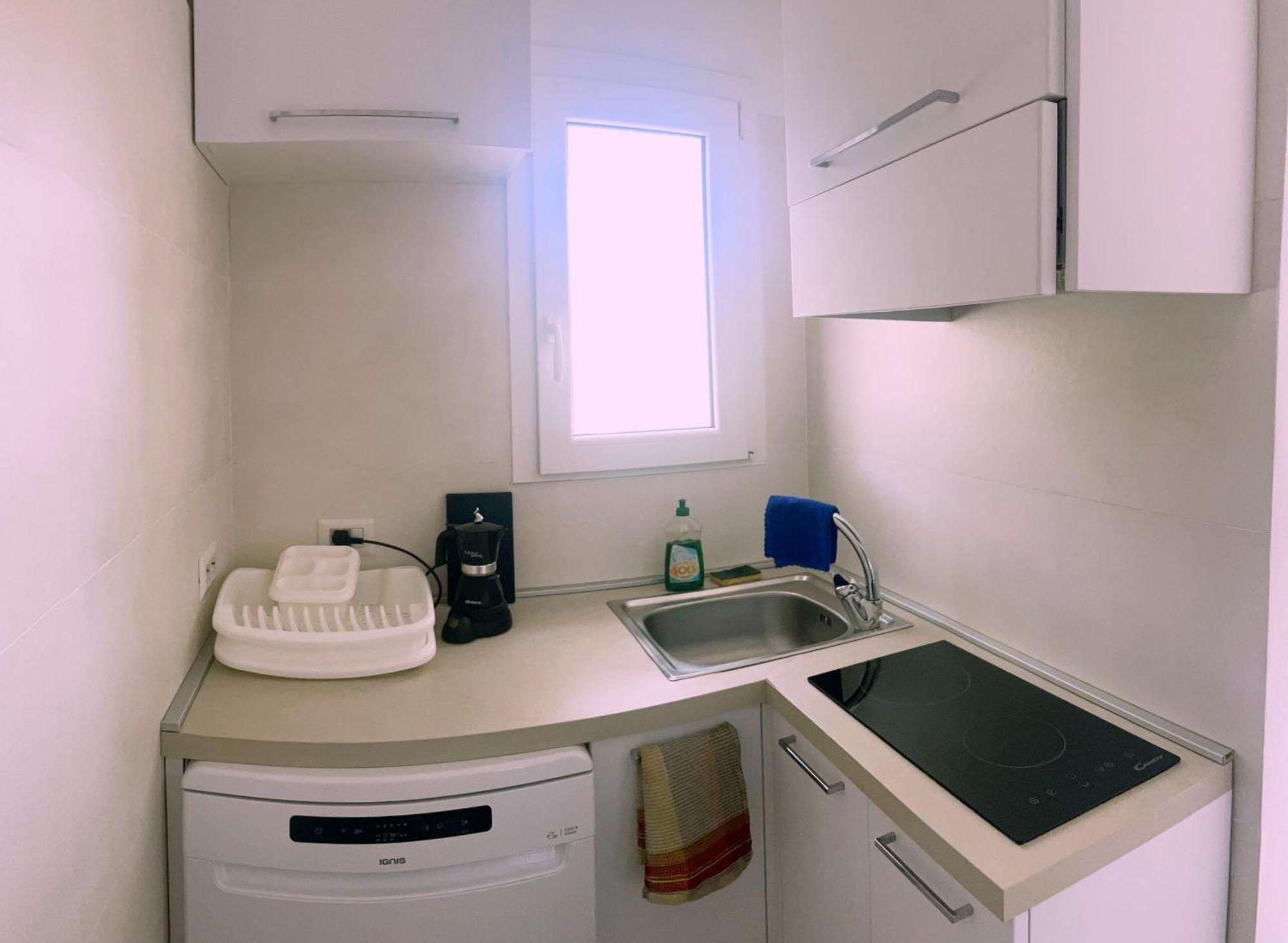 Villa Antioco Cala Sapone Luaran gambar